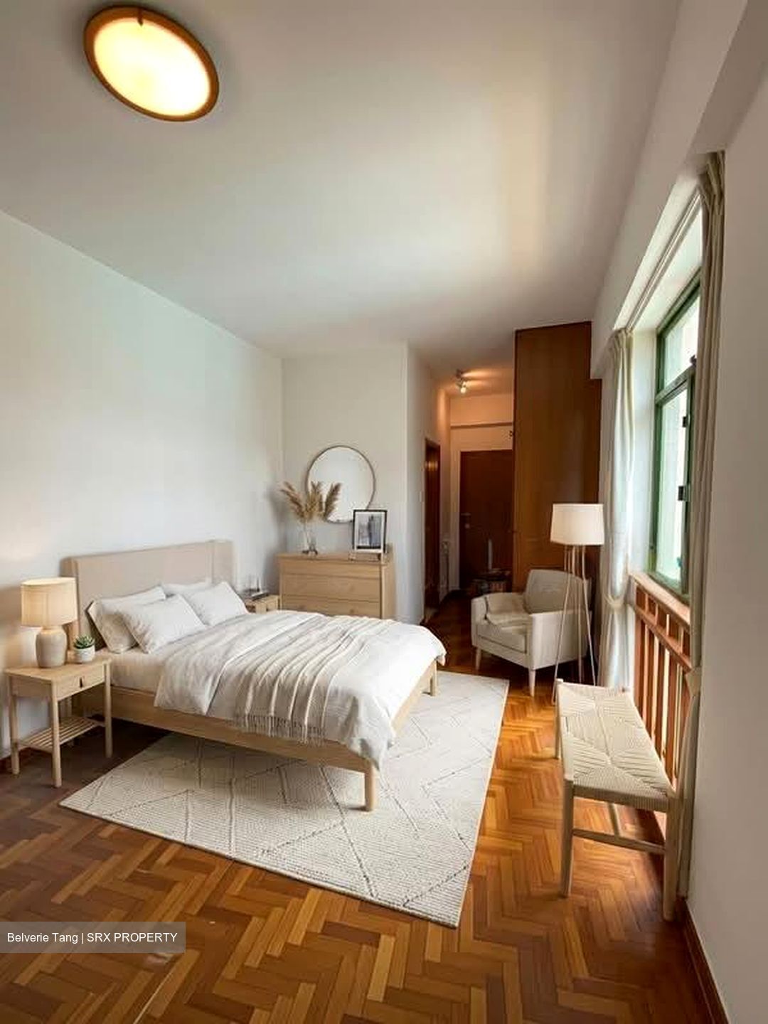 Gold Palm Mansion (D15), Apartment #639509371